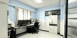 Blk 51 Teban Gardens Road (Jurong East), HDB Executive #601373601